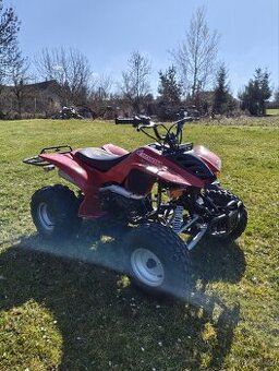 Bashan bs200s-3