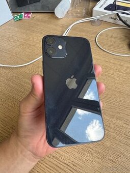iPhone 12 mini 256GB