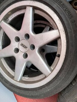 Alu kolar17  bmw e34 e36