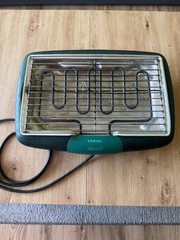 Elektricky gril Tefal