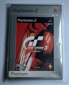 Hry na Playstation 2 8#