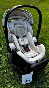 Britax roomer + otočná základna