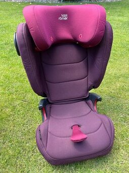 Autosedačka Britax Römer KIDFIX III M