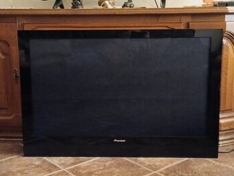 Pioneer KURO PDP‑428XD televize