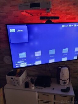 Funkcni LED TV Samsung UE50HU6900