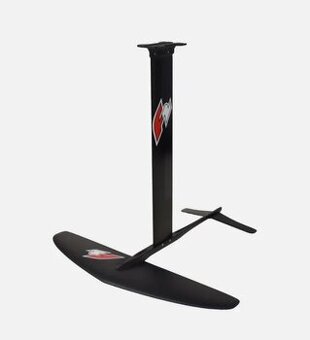 F2 DYNAMIC SW Alu 2400 Foil Set