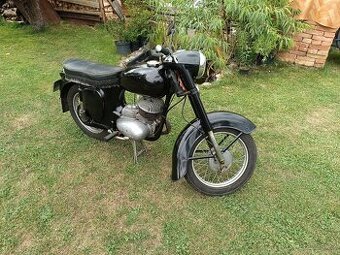 ČZ 125/453