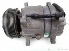 Kompresor klimatizace Delphi 5463 - 1