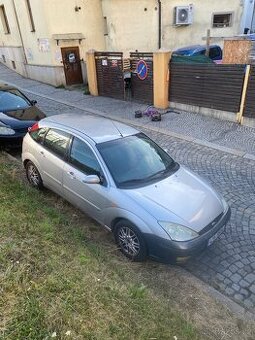 ford focus mk 1 2004 1.8tdci pri rychlem jednani 23 000