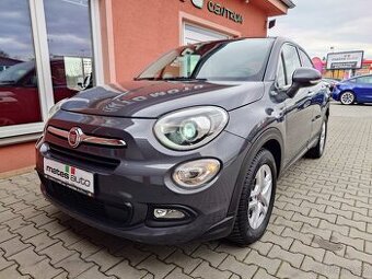Fiat 500X 1.4 MultiAir 103kW