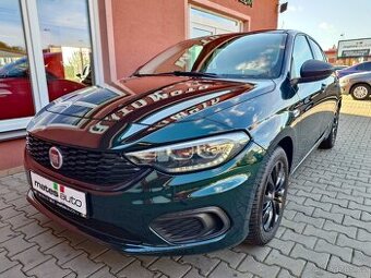 Fiat Tipo 1.4 Street 70 kW VERDE ZELENÁ