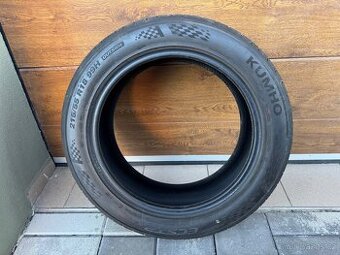 215 / 55 R18 99H Kumho letní - 4ks