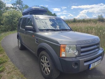 Rover Discaveri  3