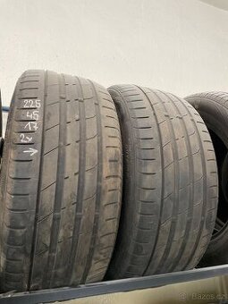 225/45 R17 NEXEN