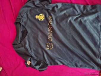 Dres ronaldo al nassr