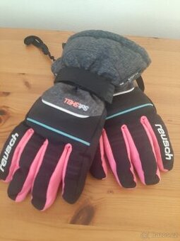 Dětské lyžařské rukavice Reusch Kondor R-TEX® XT Junior
