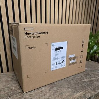 HPE T750 G5 INTL Tower UPS