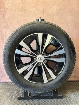 ALU kola 5x108 R18 (P388)