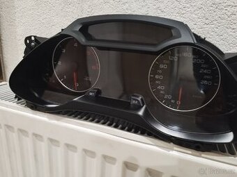 Audi A4 B8 přístrojová deska 8K0920930N