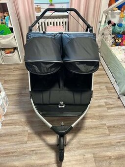 Thule Urban Glide Double