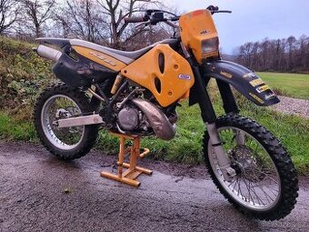 KTM EGS 250 r.v. 1997