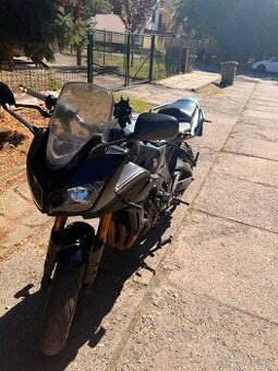 Yamaha fz1 Fazer
