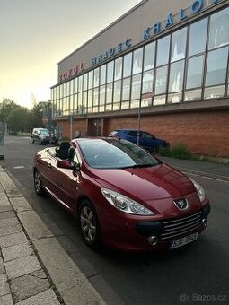 Peugeot 307 CC