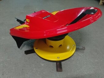 Vari raptor hydro,bubnová sekačka RBS-700.Nepoužitá