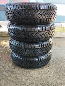 Zimní pneu 175/65 R14:DOT-2025: MATADOR