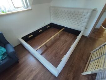 Postel 180x200