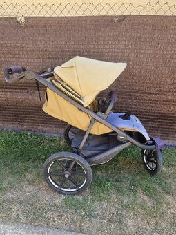 Thule urban glide 3