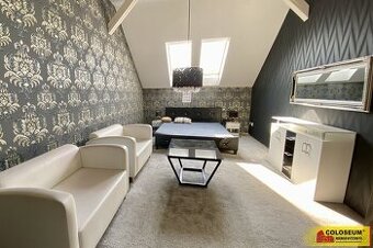Hodonín, pronájem komerce, vybavení, k podnikání - komerce