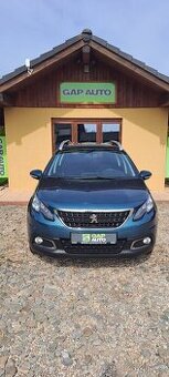Peugeot 2008 1.2 PureTech 60kW ČR ACTIVE
