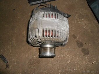 prodam alternator na vw passat b6 , 3C . 2.0tdi 125kw 180A .