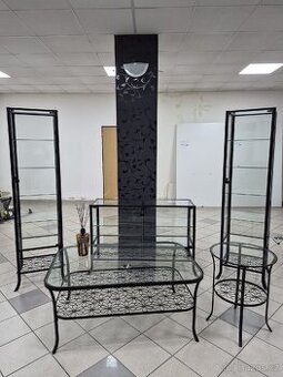 Prodám sestavu nabytku Ikea