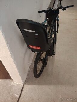 Dětská sedačka Polisport