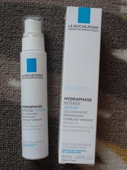 La Roche-Posay Hydraphase Intense Sérum 30ml.