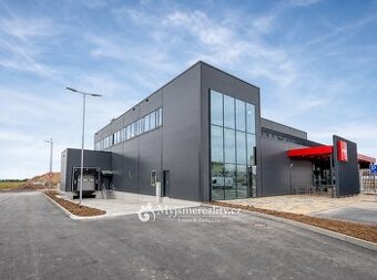 Pronájem kanceláří 270 m², Dyje, okr. Znojmo, ev.č. IL26027