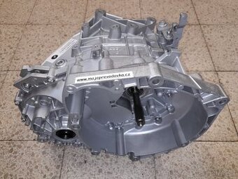 Převodovka Fiat Doblo 1.6 JTD