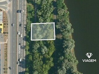 Spekulační - komerční a ostatní 861 m², Podíl 11 % o výměře