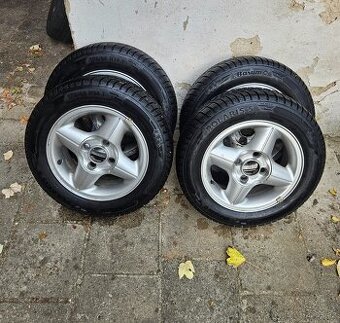 175/65 R14 Barum Polaris 5 zimní