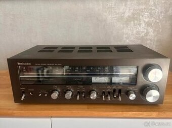 Receiver Technics SA- 400K
