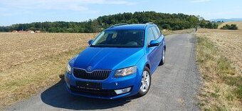 Škoda Octavia 3 1.6 tdi 77kw - 1