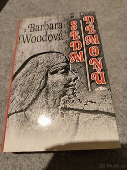Sedm démonů - Barbara Woodová