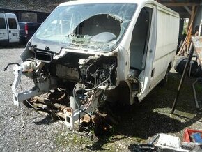 Fiat Ducato 2.2 jtd - 1
