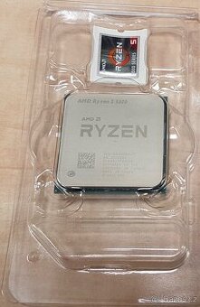 Ryzen 5 5600