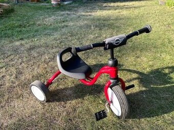 MINI tříkolka šlapací