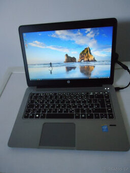 HP Elitebook Folio 1040 G1