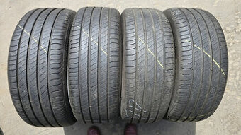 Letní pneu 235/50/19 Michelin