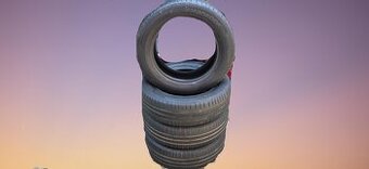 185/65/15 Hankook, letní pneumatiky. Poslání na dobírku